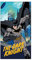 BATMAN - WE6855.E00 Toalla Playa Color: Unico Talla: Unic