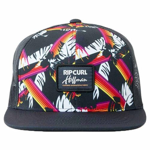Rip Curl Hoffman Trucker Cap One Size