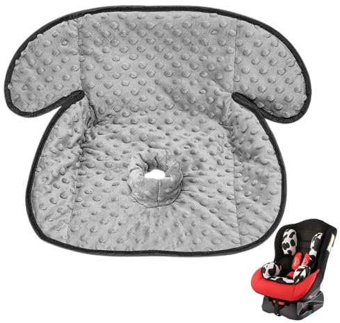 Bvizyelck Baby Car Seat Protector - Waterproof Car Seat Protector For Potty Training, Car Seat Protector Pee Pad, Non-Slip Car Seat Potty Pad, Potty Training Pads Liner, Toilet Training Seat Cover