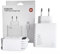 Xiaomi Quick Charger 120W with USB C Cable 6A Turbo Charger and Cables for Xiaomi 14 Ultra 13T Proo 13 Ultra 12T Pro 12T 12 Pro 11T Pro Redmi Note 13 12 11S 10 Pro Mi 11
