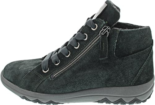 Waldläufer H-Teresa - Damen Stiefelette - größe 38.5 (EU) 5.5 (UK)