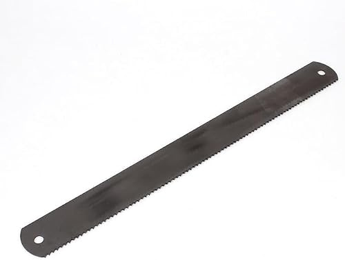 38mm x 1.8mm 4mm 16-inch HSS linear electric hacksaw circular saw blade