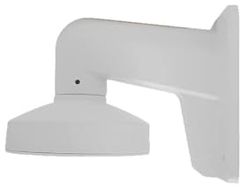 Hikvision DS-1272ZJ-110-TRS Soporte de pared para cámaras minidomo