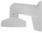 Hikvision DS-1272ZJ-110-TRS Soporte de pared para cámaras minidomo
