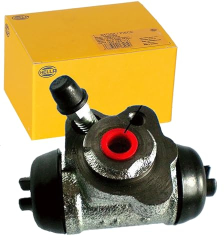 HELLA 8AW 355 530-431 Wheel Brake Cylinder - AW3043 - for e.g. TOYOTA