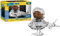 Figur Dorbz Marvel X-Men Storm & Invisible Jet Exclusive