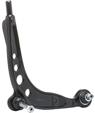 RIDEX 273C0424 Lenker Radaufhängung Querlenker Vorne für BMW Z3 Roadster (E36) 31121094275 31121136529 31121136530