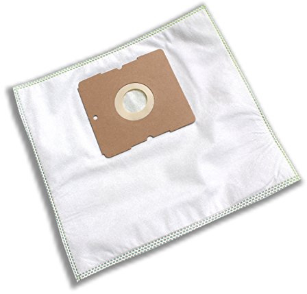 20x Staubsaugerbeutel geeignet für Grundig Bodyguard VCC 4950,GML 4410