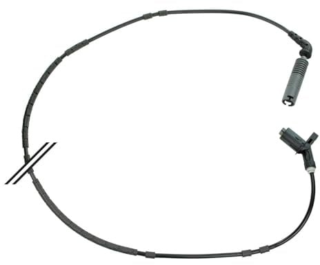 MEYLE Capteur ABS 3148000049