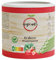 myfruits Polvo de fresa liofilizada, 50 g, 100% fresas secas y molidas, polvo de fruta para batidos, batidos y yogur