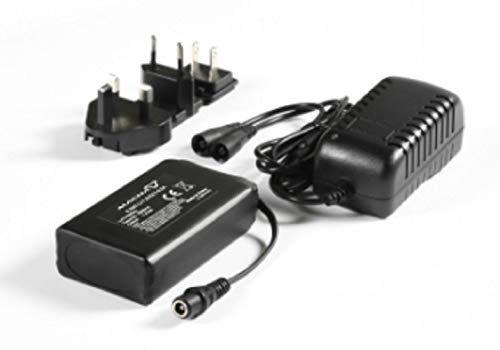 Macna Battery + charger jacket/trousers 7.4v 6000 mah