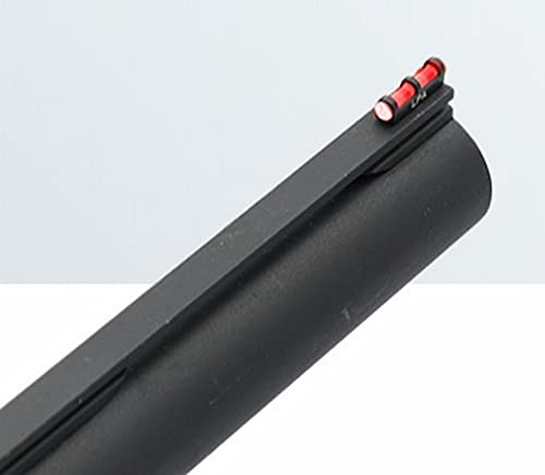 MF09R LPA-Sucher aus Glasfaser für Schieß- und Jagdgewehre