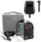 Schweißgerät LABT Power E-Hand Elektroden Schweissgerät IGBT 230V Inverter MMA Starter-Set mit Maske, Bürste, Schweißdioden Hot-Start Anti-Stick ARC-Force (ohne Koffer)