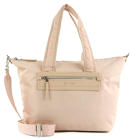 Calvin Klein CK Essential Shopper w/Zip L Spring Rose