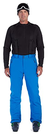 Spyder Men´s Standard Boundary Pants, Collegiate Black, Small