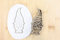 Wichtel cookie cutter Fondant Keksstempel/Ausstechform keksausstecher PLA ca.8cm