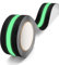 XFXIA Anti Slip Grip Tape Glowing in Dark Non Skid Strip Tape High Traction Grip Tape Strong Grip Abrasive Residue Free Adhesive for Stairs Tread Steps Ramps Indoor Outdoor (5m*5cm)