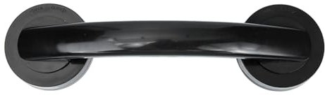 Cabilock Large Glass Door Window Handles, Safety Handle Shower Grab Bar Cabinet Suction Handles Drawer Pulls Door Handles for Home Bathroom Kitchen