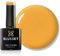 Bluesky Gel Nail Polish 10ml, Caramel Fusion - SS2420, Mustard Yellow Nail Polish for 21 Day Manicure, Professional, Salon & Home Use, Requires Curing Under LED UV Nail Lamp
