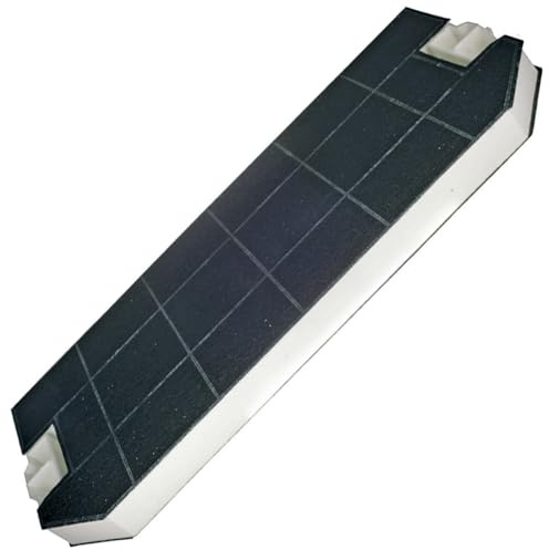 SOS Accessoire Kohlefilter für Dunstabzugshaube 00460367 DHZ3300 Bosch, Neff, Siemens