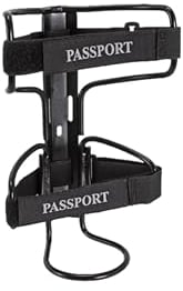 Sonder Passport Lug-kage Front Fork Bag Cage Mount