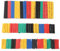 Generico Tubi Termorestringenti - Set Completo Di 164 Pezzi, Multicolore