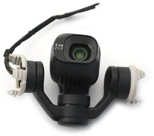 RUNCHILD Originalteile for D-JI Mini 4 Pro Drone Gimbal Gehäuse PTZ Signalkabel Kamera Rahmenkappe Y/R/P Motor Yaw/Roll Arm Gummidämpfer(Gimbal Camera)