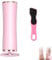 Foot Sander,Electric Foot File,Electric Foot File Hard Skin Remover Practical,Hard Skin Remover Foot Electric Adjustable Speed,Adjustable Speed,Suitable for Dry,Cracked Heel Calluses