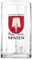 Celebration Spirits Spaten - Vaso de cerveza tradicional alemán, 500 ml, producto oficial