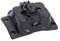 Qukaim RF-603N II Wirel Remote Flash Trigger N1 per Nikon D800 D700 D300 D200 D3, kit trigger flash per DSLR, mini videocamera e fotocamere digitali