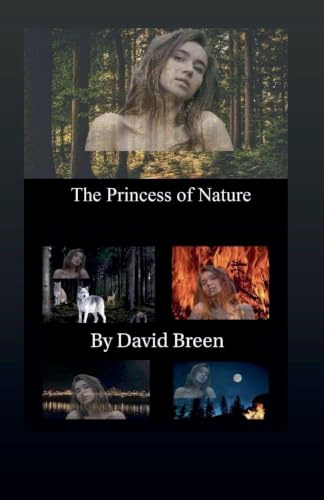The Princess of Nature