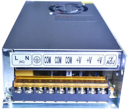 12V20A Schaltnetzteil mit Lüftertransformator 250W(24V10A 250W)