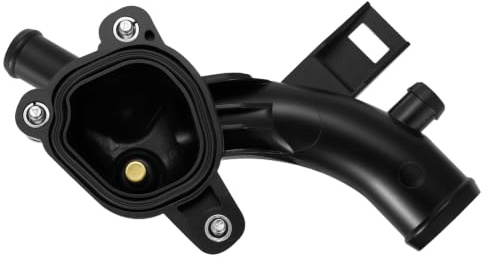 BDFHYK Thermostat für O-p-e-l Adam Astra J Corsa D E Meriva B 1.2 1.4 | Kühlwasserthermostat OE 25192985 55562048 1338487 1338022 116223 97143189