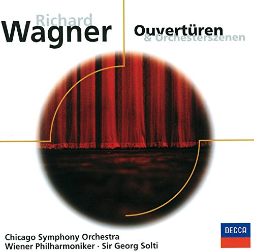 Ouvertüren und Orchesterszenen