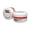 NISHMAN Haarstyling Wachs Für Männer 06 – Mystic Gummy 150g – Pfirsich Duft – Natürlicher Glanz-Look – Starker Halt – Herren Haar-Gel Aqua Wachs – Langanhaltende Kontrolle und Definition