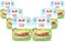 HiPP - Piatto Pronto Bio, Lasagne al Ragù, per Bambini, con Ingredienti Biologici, 6 Confezioni da 250 gr