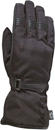 Ixon Pro Rush Damen Handschuhe Schwarz XS