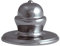ERA Sash Knob Heritage - Chrome