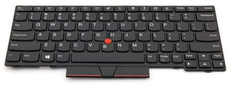 Lenovo SKLTNKBBKSE, FRU01YP105