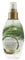 OGX Nourishing + Coconut Oil Weightless Hydrating Oil Mist (1 x 118 ml), spray para el pelo de hidratación ligera, aceite para el pelo reparador que aporta brillo