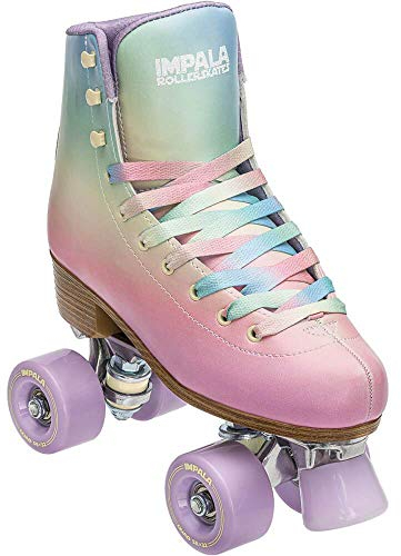 IMPALA ROLLERSKATES - Pastel Fade (US 10 / EU 41 / UK 8)