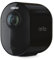 Arlo Ultra 2 Spotlight Camera 4K HDR (Camera only, SmartHub Sold Separately & is Required to Operate | Wireless Home Security Camera | Color Night Vision, Motion Sensor, 180º View, 2-Way Audio, Black