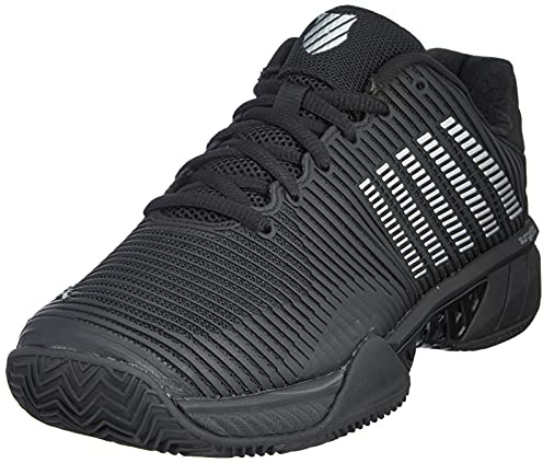 K-Swiss Hypercourt Express 2 HB, Tennisschuh Damen, Sandplatz