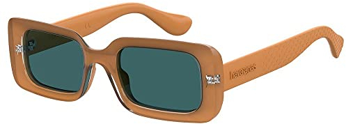 HAVAIANAS Brille SAMPA Größe 51-20 mm Bronze