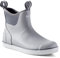 HUK Scarpa Rogue Wave | Stivali da Pesca e da Ponte ad Alte Prestazioni, Gomma Uomo, Colore: Grigio, 41 EU
