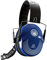 Beretta Unisex New Prevail Ohrenschützer, Blau, Uni
