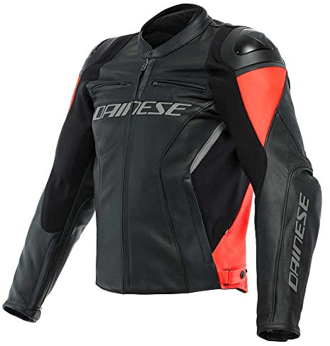 DAINESE Racing 4 Leather Jacket 46