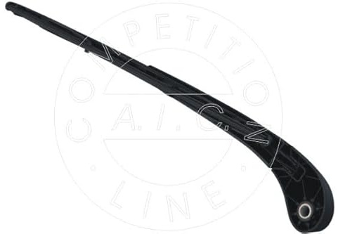 AIC Wischarm, Scheibenreinigung 56803 hinten | Kompatibel mit: RENAULT MEGANE III Grandtour