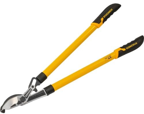 Roughneck XT Pro Heavy Duty Bypass Loppers