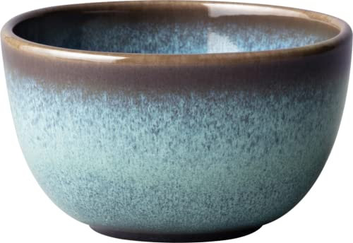 Dipschälchen 10x6cm LAVE GLACE Villeroy & Boch**6 (6 Stück)